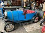 1985 Boottail kitcar, Auto's, Overige merken, Overige brandstoffen, Bedrijf, Overige carrosserie