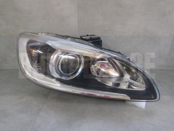 Koplamp VOLVO S60 V60 FACELIFT XENON 14-18 31420109 RECHTS Q beschikbaar voor biedingen