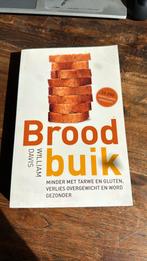 William Davis - Broodbuik, Ophalen of Verzenden, Gelezen, William Davis