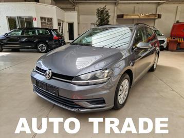 Volkswagen Golf (alle) 1.6 DIESEL | TREKHAAK | EURO 6 | 1J G beschikbaar voor biedingen