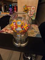 Distributeur de chewing-gum, Autres monnaies, Enlèvement, Utilisé