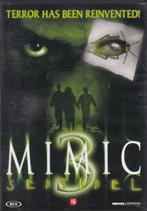 Mimic: Sentinel (2003) Lance Hanriksen - Karl Geary, CD & DVD, Science-Fiction, À partir de 12 ans, Utilisé, Enlèvement ou Envoi