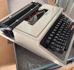 Typemachine / schrijfmachine, Diversen, Typemachines, Ophalen, Gebruikt