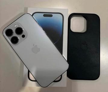 Iphone 14 pro 256gb, Télécoms, 256 GB, IPhone 14 Pro, Enlèvement ou Envoi, Comme neuf