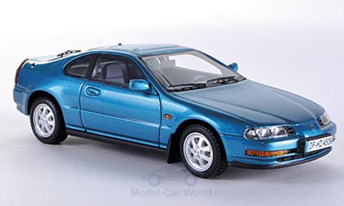 Honda Prelude mk iv1992, Hobby en Vrije tijd, Modelauto's | Overige schalen, Nieuw, Auto, Verzenden