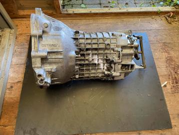 Versnellingsbak Getrag 260 voor BMW E30 325i, Enlèvement, Utilisé, BMW