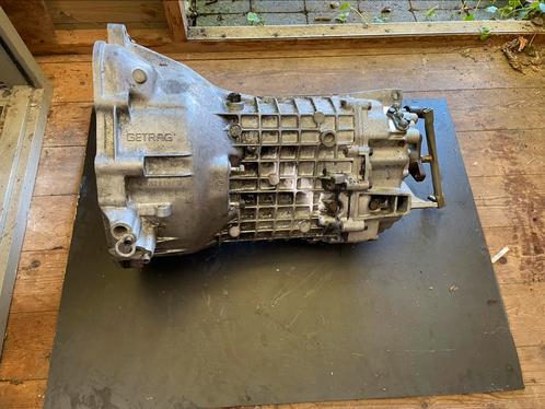 Versnellingsbak Getrag 260 voor BMW E30 325i, Auto-onderdelen, Transmissie en Toebehoren, BMW, Gebruikt, Ophalen