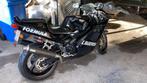 Laverda 650 Formula, Motoren, Particulier