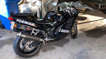 Laverda 650 Formula beschikbaar voor biedingen