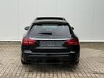 Mercedes C 63 S AMG 9G-S.Shift LichteVracht € 157,22 Tax BTW, Automaat, Achterwielaandrijving, 375 kW, Zwart