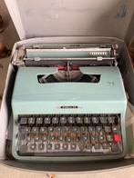 Machine à écrire, Comme neuf, Enlèvement ou Envoi