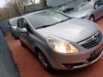 Corsa 1.2 ess automatique. 109 m km avec airco, Achat, Entreprise, Automatique, Corsa