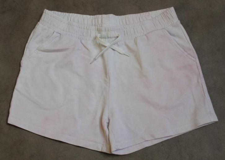 Roze short van Fish & Chips – maat 170, Kinderen en Baby's, Kinderkleding | Maat 170, Zo goed als nieuw, Meisje, Broek, Ophalen of Verzenden
