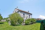 Maison à vendre à Blandain, 4 chambres, Vrijstaande woning, 260 m², 4 kamers, 293 kWh/m²/jaar