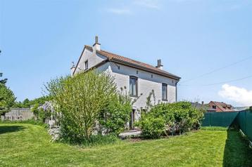 Maison à vendre à Blandain, 4 chambres beschikbaar voor biedingen