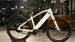 Stromer ST2 Pinion Speedpedelec Wit maat Medium, Fietsen en Brommers, Overige merken, -, -, Zo goed als nieuw