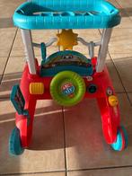 trotteur bebe, Enfants & Bébés, Jouets | Jouets de bébé, Enlèvement ou Envoi, Comme neuf, Autres types, Sonore