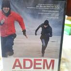 Adem dvd als nieuw krasvrij 2eu, CD & DVD, DVD | Néerlandophone, Comme neuf, Film, Enlèvement ou Envoi, À partir de 9 ans