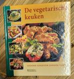 Boek de vegetarische keuken, Boeken, Ophalen of Verzenden, Zo goed als nieuw