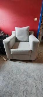 Nieuwe fauteuil, Huis en Inrichting, Fauteuils, Ophalen, Nieuw