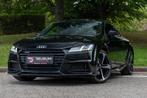 Audi TT 2.0 TFSI - S-Line - Quattro - B&O - Camera, Automaat, 4 zetels, TT, 4 cilinders