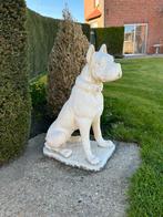 Boxer, Ophalen, Zo goed als nieuw, Beton