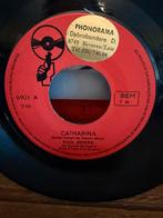 Catharina - Meisje Van Een Zomer, Cd's en Dvd's, Ophalen of Verzenden, Zo goed als nieuw, Single