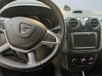 Dacia Lodgy Stepway*7places*Camera*Cruise*Bluetooth, Auto's, Electronic Stability Program (ESP), 116 pk, 115 g/km, 5 deurs