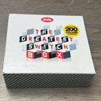 The Greatest Switch Box (15CD), Ophalen of Verzenden, Zo goed als nieuw, Rock en Metal, Boxset