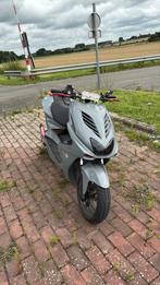 Nitro, Vélos & Vélomoteurs, Scooters | Yamaha, Enlèvement ou Envoi, Comme neuf