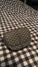 Goyard tas, Handtassen en Accessoires, Tassen | Schoudertassen, Ophalen, Zo goed als nieuw, Grijs, Overige merken