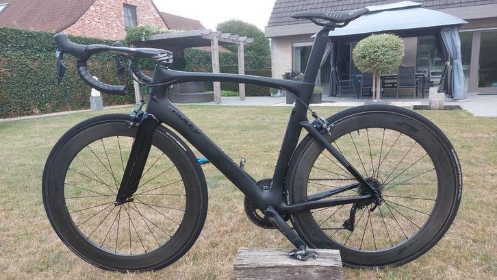 Ridley noah medium, Fietsen en Brommers, Fietsen | Racefietsen, Ophalen