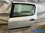PEUGEOT 307 Hatchback zilver EZRC Links achter deur portier, Auto-onderdelen, Taurusavenue 1
2132 LS  Hoofddorp, NL, Gebruikt