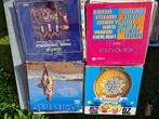 Lot 100 lps allerlei vooral verzamel, Ophalen