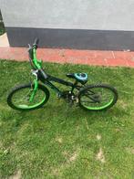 Vélo 20 pouces, Vélos & Vélomoteurs, Enlèvement, Utilisé, 20 pouces, Vitesses