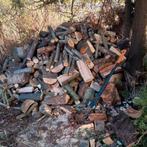 Mélange de 2 a 3m³ 30/40 cm, Moins de 3 m³, Enlèvement ou Envoi, Autres essences de bois, Bûches