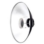 Falcon Eyes Beauty Dish SR-56T 56 cm, Audio, Tv en Foto, Fotografie | Fotostudio en Toebehoren, Nieuw, Lamp of Flitsset, Ophalen