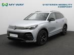 Volkswagen Tiguan eHybrid (PHEV) Tiguan eHybrid 1.5 TSI R-Li, Auto's, Volkswagen, Automaat, Open dak, SUV of Terreinwagen, Te koop