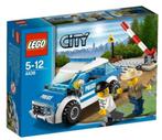 LEGO City, Doos 4436, Enlèvement, Lego, Utilisé
