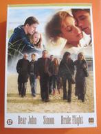 Dear John + Simon + Bride Flight (3 disc), Cd's en Dvd's, Boxset, Drama, Ophalen of Verzenden, Zo goed als nieuw