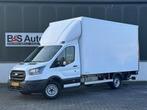 Ford Transit 350 2.0 TDCI L5H1 Laadklep Airco Bakwagen 2,30m, Achat, Entreprise, Air conditionné, Diesel