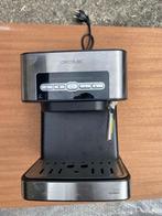Cecotec Power Espresso 20 Matic espressomachine. 850 W, 2, Afneembaar waterreservoir, Gebruikt, Koffiemachine, Ophalen of Verzenden