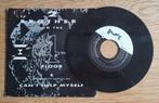 2 Brothers On The 4th Floor - Can't Help Myself, Cd's en Dvd's, Gebruikt, 7 inch, Single, Dance