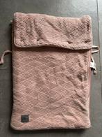 Jollein voetenzak, Kinderen en Baby's, Dekens, Slaapzakjes en Inbakerproducten, Ophalen, Zo goed als nieuw