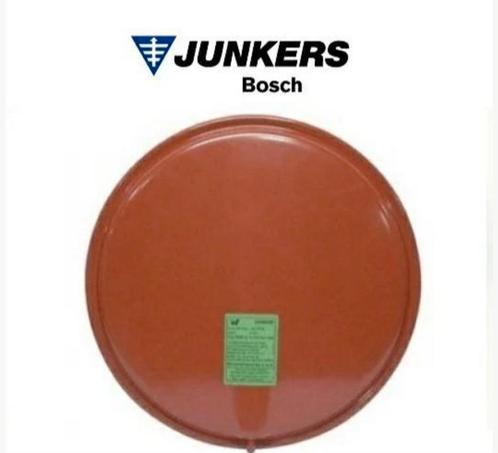 Bosch / Junkers Vase d'expansion 10.5 litres neuf, Collections, Collections Autre, Neuf, Enlèvement ou Envoi