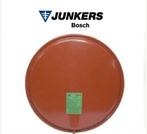 Bosch / Junkers Expansievat 10,5 liter, Nieuw, Ophalen of Verzenden, Pièce chaudière