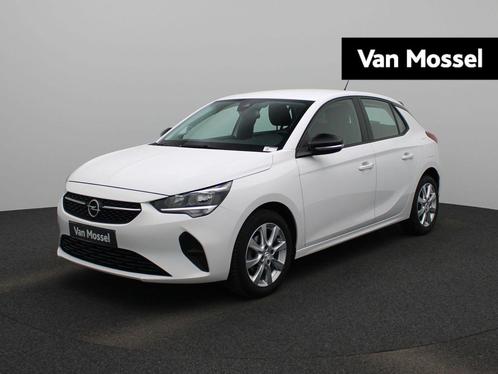 Opel Corsa 1.2 55kW S/S Edition, Auto's, Opel, Bedrijf, Te koop, Corsa, Airconditioning, Climate control, Cruise Control, Electronic Stability Program (ESP)