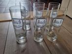 6 glazen van maes pils, Verzamelen, Ophalen of Verzenden, Zo goed als nieuw
