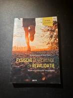 Koen Peers - Fysische geneeskunde en revalidatie, Boeken, Ophalen, Koen Peers; Roeland Lysens