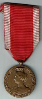 Medaille Nationaal Hulp- en Voedingscomité 1914-1918, Verzamelen, Overige soorten, Lintje, Medaille of Wings, Verzenden